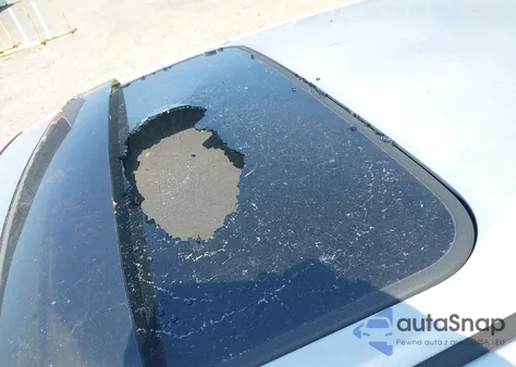 2001 Honda Accord 3.0 Ex z USA, uszkodzony, nr VIN 1HGCG16531A086287